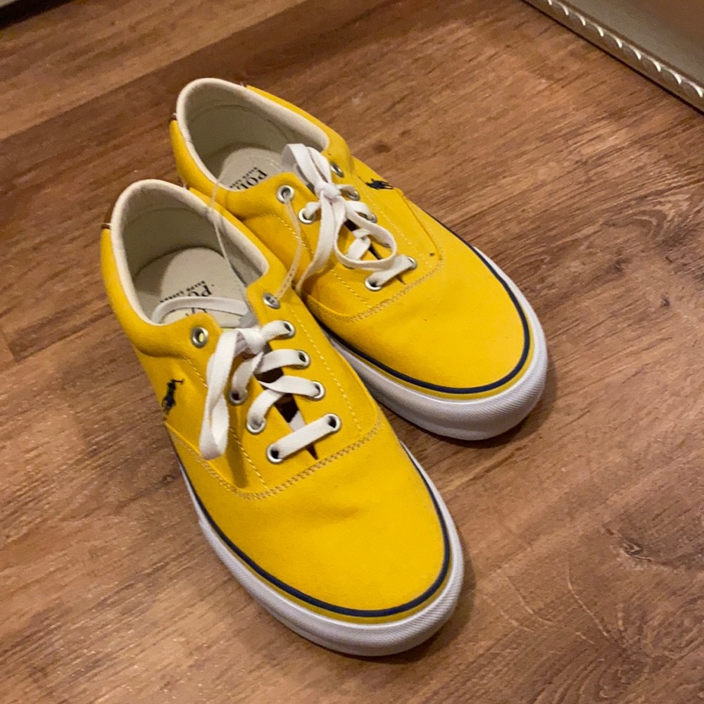 COPY - Brand new Pollo sneakers for men